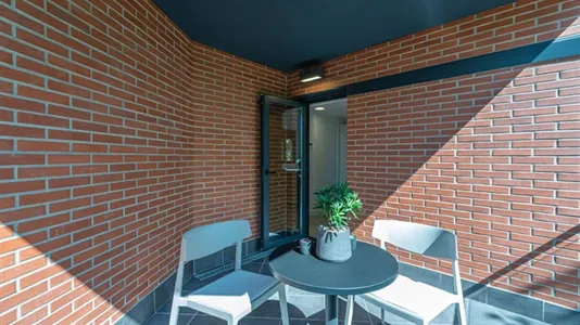 Rooms in Salamanca - photo 5