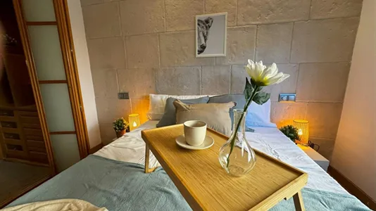 Rooms in Madrid Usera - photo 4