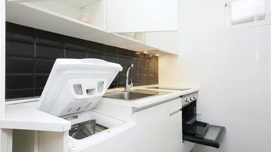 Apartments in Madrid Chamberí - photo 9