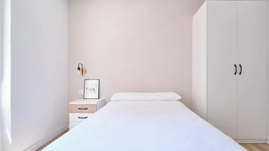 Rooms in Salamanca - photo 4