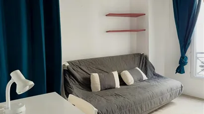 Apartment for rent in Paris 2ème arrondissement - Bourse, Paris