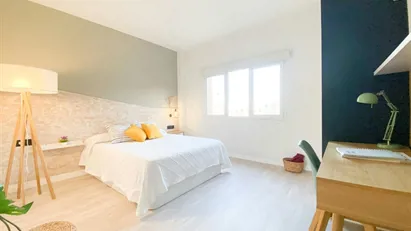 Room for rent in Madrid Arganzuela, Madrid