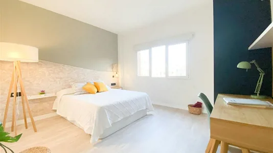 Rooms in Madrid Arganzuela - photo 1