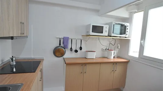 Rooms in Location is not specified - photo 7