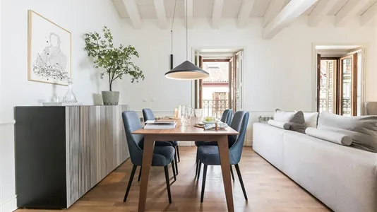 Apartments in Madrid Centro - photo 6