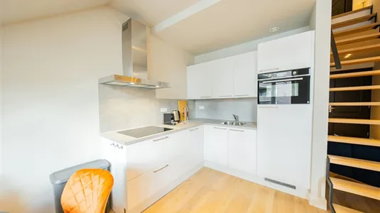 Apartments in Location is not specified - photo 10