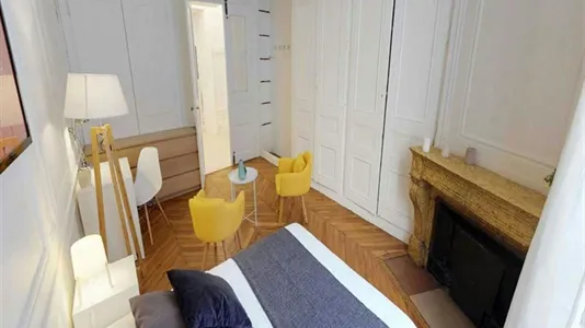 Rooms in Lyon - photo 1