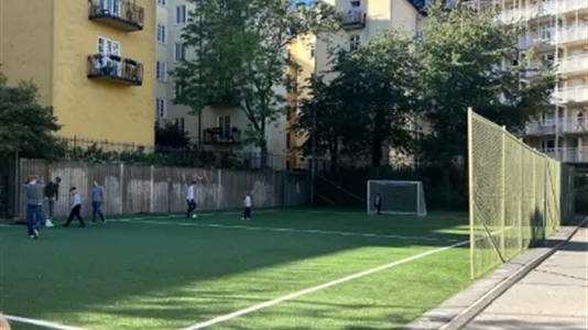 Apartments in Vasastan - photo 10