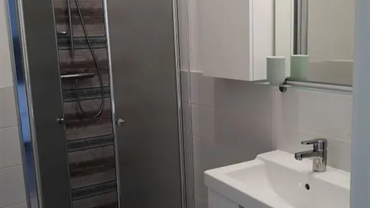 Rooms in Budapest Ferencváros - photo 7