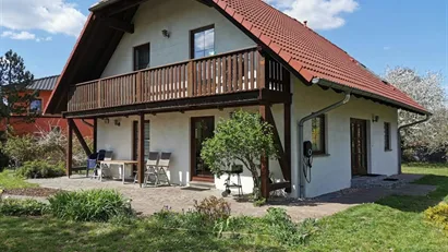House for rent in Märkisch-Oderland, Brandenburg