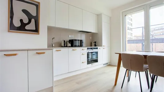 Apartments in Praha 6 - photo 5