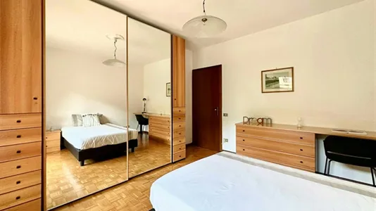 Rooms in Trento - photo 4