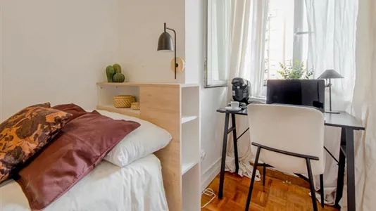 Rooms in Madrid Moncloa-Aravaca - photo 3