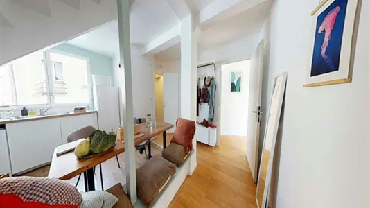 Rooms in Paris 19ème arrondissement - photo 7