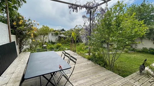 Rooms in Nantes - photo 5