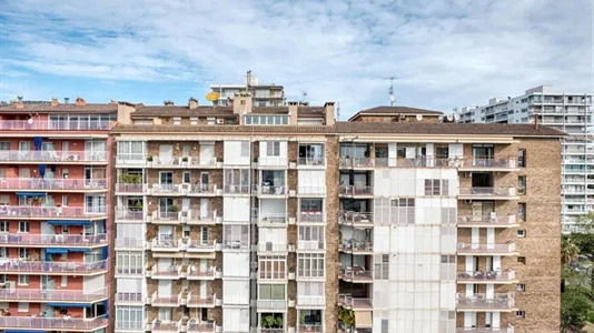 Apartments in Barcelona Sarrià-St. Gervasi - photo 6