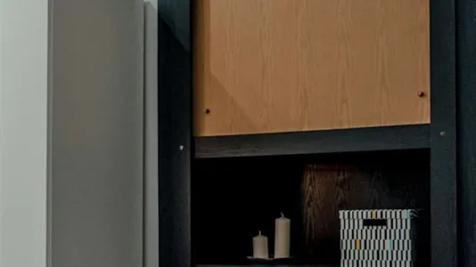 Rooms in Turin - photo 8