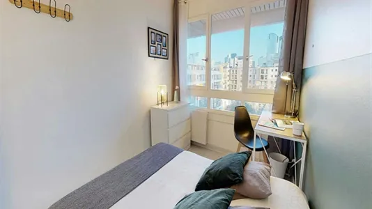 Rooms in Nanterre - photo 2
