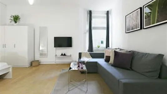 Apartments in Location is not specified - photo 8