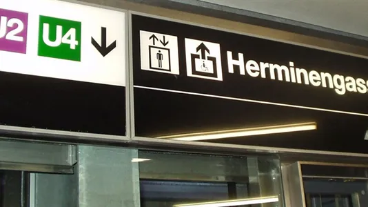 Apartments in Vienna Leopoldstadt - photo 9