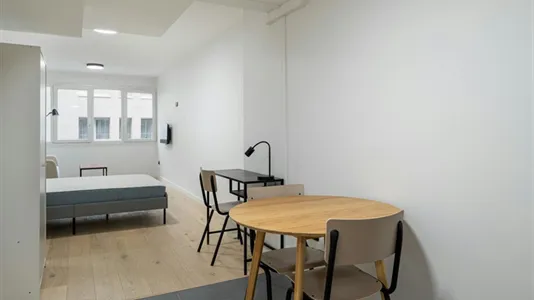 Apartments in Nanterre - photo 7