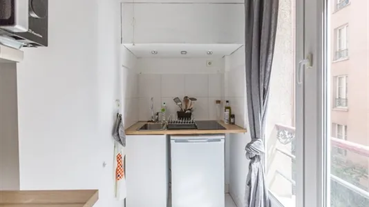 Apartments in Paris 19ème arrondissement - photo 6