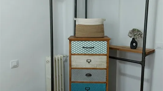 Rooms in Madrid Arganzuela - photo 8