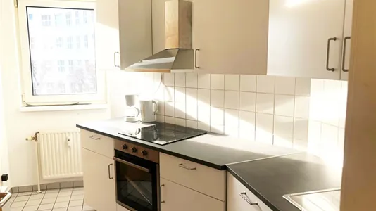 Rooms in Vienna Favoriten - photo 8