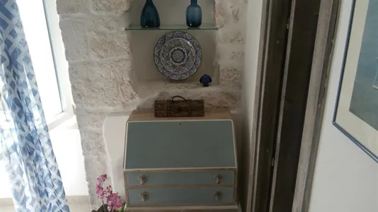 Houses in Ostuni - photo 4