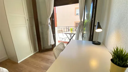 Rooms in Madrid Puente de Vallecas - photo 7