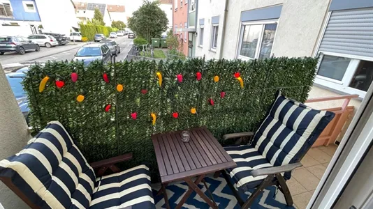 Apartments in Rhein-Neckar-Kreis - photo 10