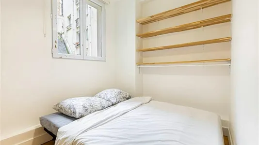 Apartments in Paris 19ème arrondissement - photo 8