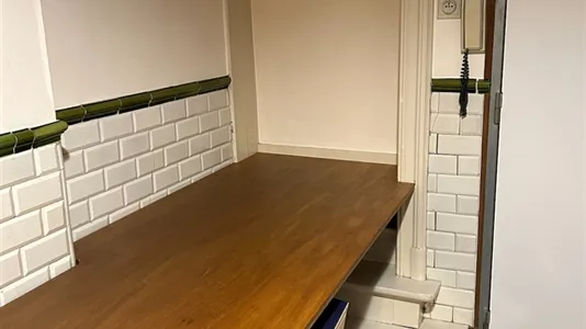 Rooms in Brussels Elsene - photo 9