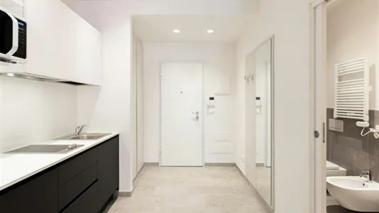 Apartments in Bologna - photo 6