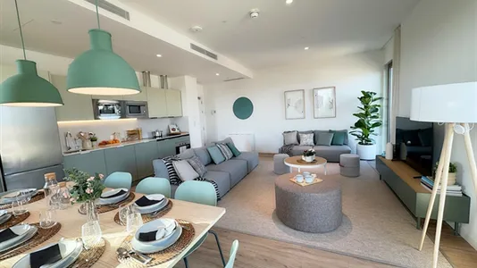 Rooms in Cornellà de Llobregat - photo 9