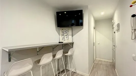 Apartments in Madrid Retiro - photo 5