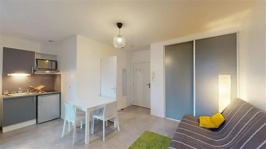 Apartments in Grenoble - photo 4