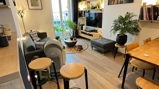 Apartments in Stad Brussel - photo 2