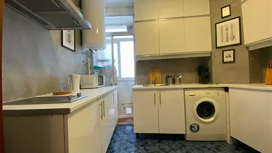 Rooms in Madrid Moncloa-Aravaca - photo 9