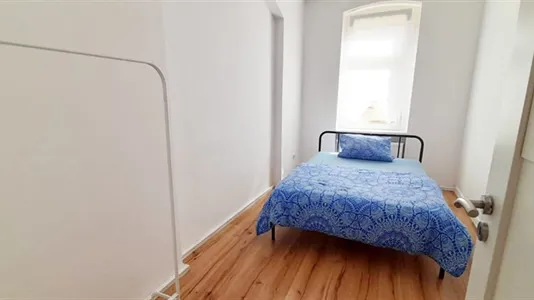 Apartments in Burgenlandkreis - photo 10