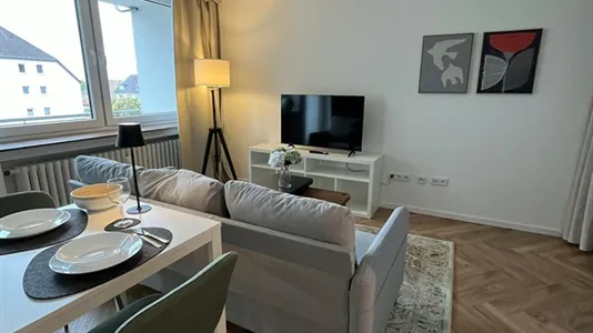 Apartments in Leverkusen - photo 1