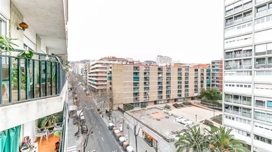 Apartments in Barcelona Gràcia - photo 10