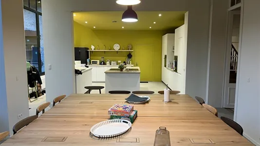 Apartments in Brussels Ukkel - photo 9