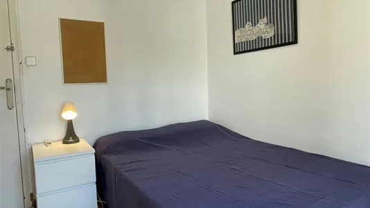 Apartments in Barcelona Gràcia - photo 5