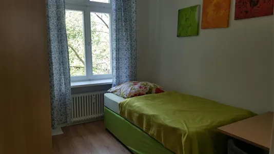 Rooms in Berlin Friedrichshain-Kreuzberg - photo 1