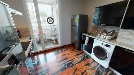 Rooms in Grenoble - photo 8