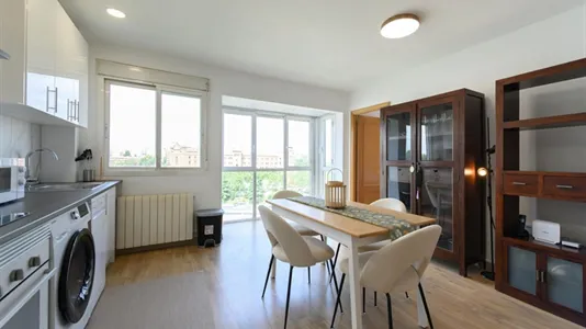 Apartments in Madrid Ciudad Lineal - photo 5