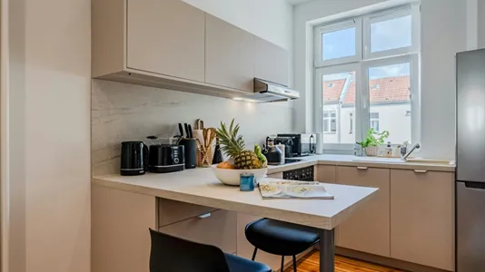 Apartments in Berlin Tempelhof-Schöneberg - photo 5