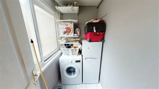 Rooms in Grenoble - photo 4