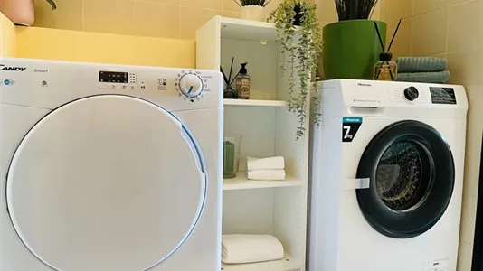 Rooms in Milano Zona 8 - Fiera, Gallaratese, Quarto Oggiaro - photo 8